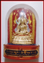 หลวงพ่อชินราชตั้งหน้ารถ(3438)
